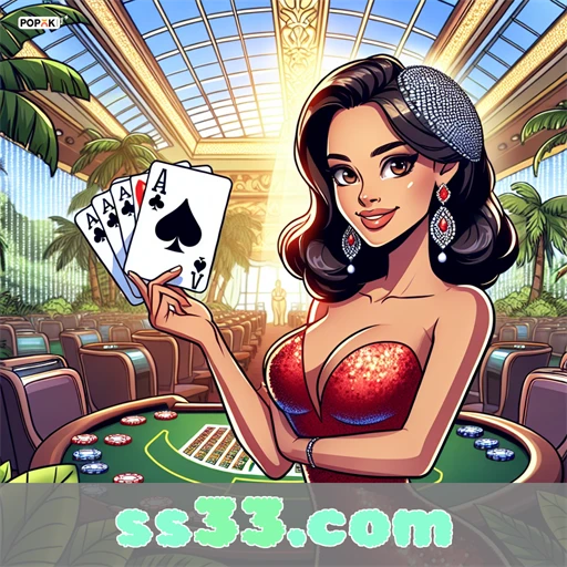 ss33.com Plataforma Oficial