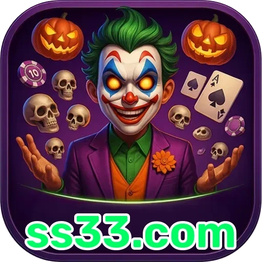 ss33.com: Caça-Níqueis Que Transformam Seu Jogo em Aventura Imperdível