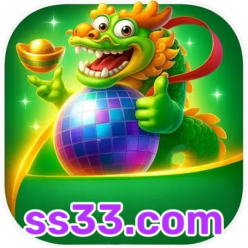 ss33.com: Explore Bônus Exclusivos e Aumente Suas Chances de Ganhar