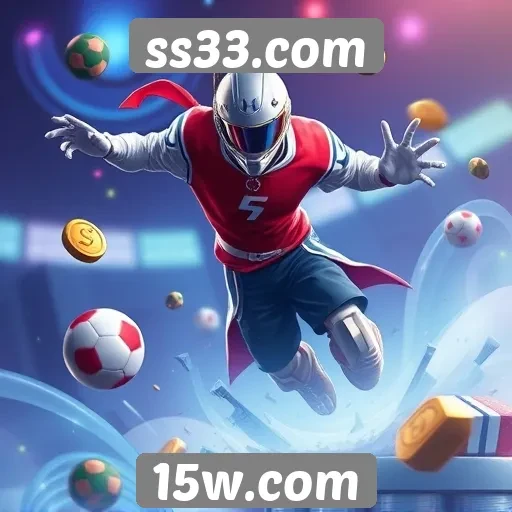 Recursos exclusivos que o ss33.com oferece aos jogadores